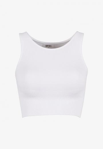 Спортивный топ