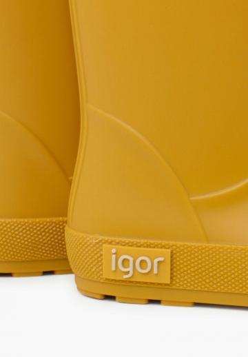 Резиновые сапоги