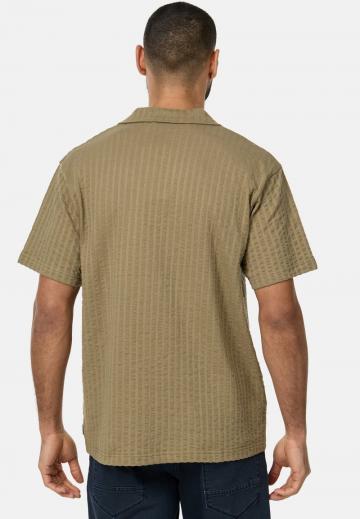 Рубашка с коротким рукавом