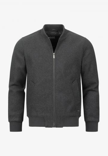 Куртка бомбер