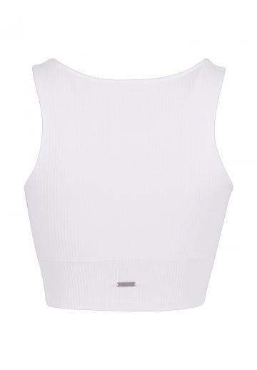 Спортивный топ