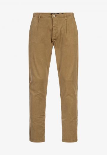 Вельветовые брюки