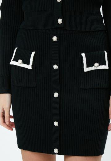 Летняя юбка