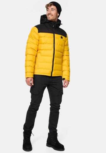 Зимняя куртка