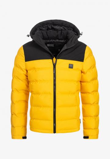 Зимняя куртка