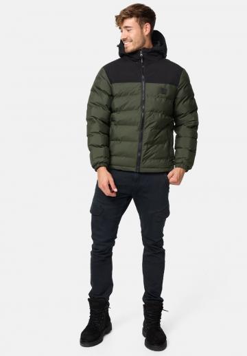 Зимняя куртка