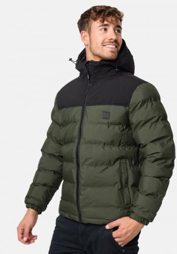 Зимняя куртка