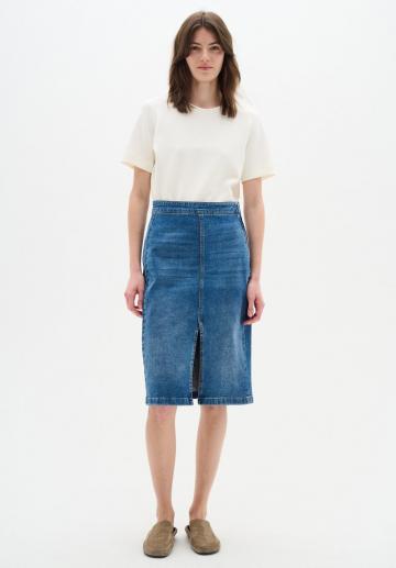 Летняя юбка