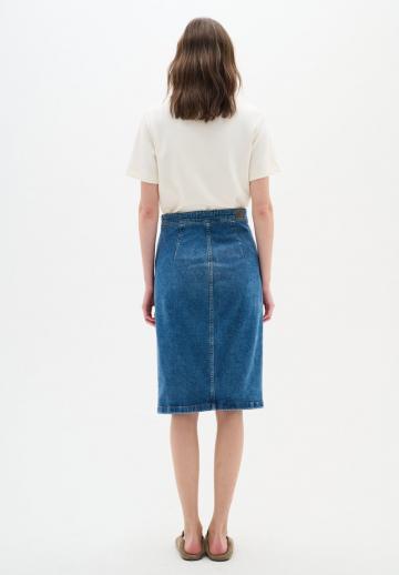 Летняя юбка