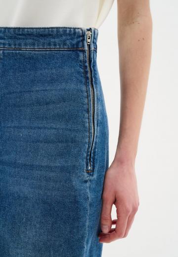 Летняя юбка