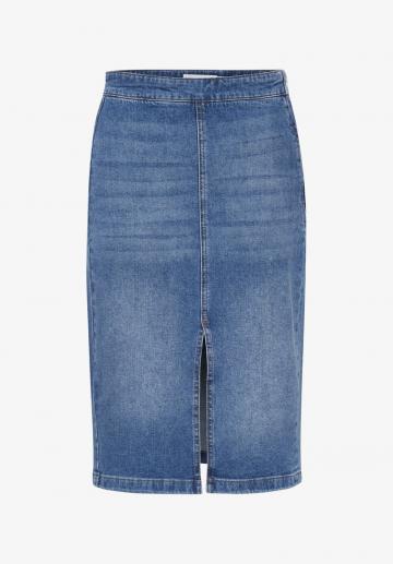 Летняя юбка