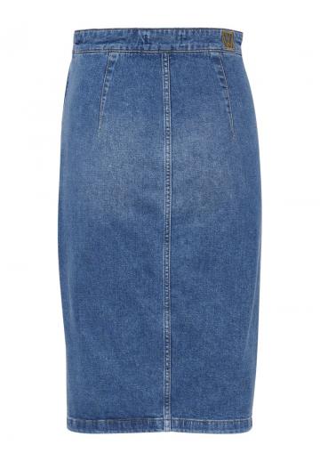 Летняя юбка