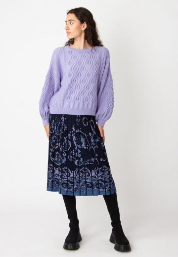 Летняя юбка