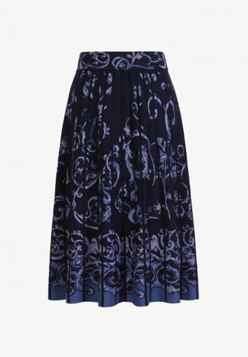 Летняя юбка