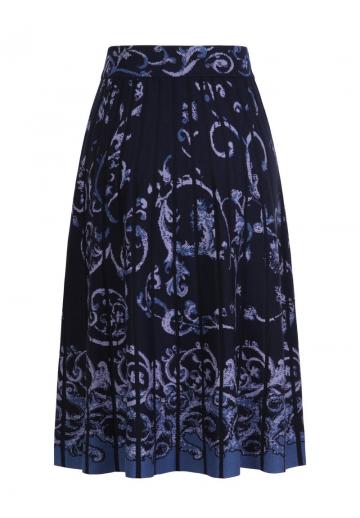 Летняя юбка