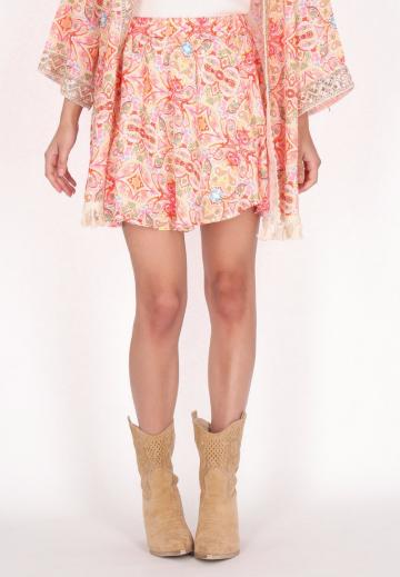 Летняя юбка
