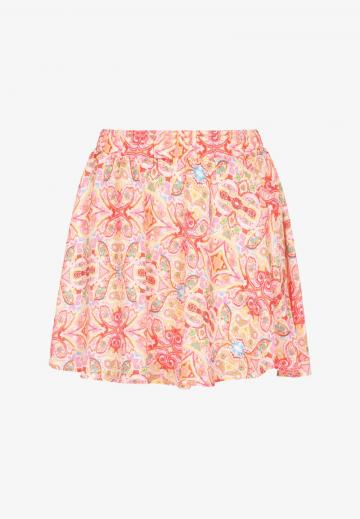 Летняя юбка