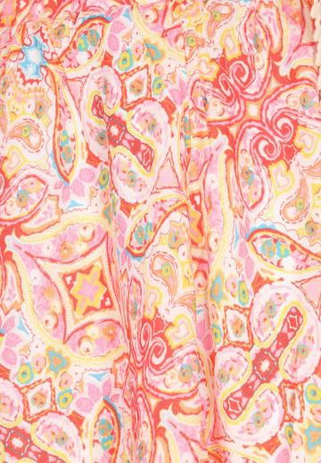 Летняя юбка