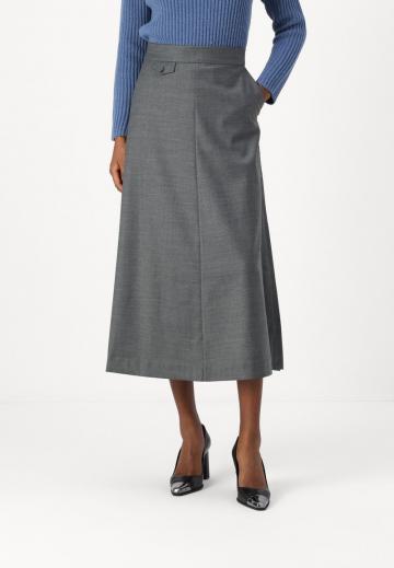 Летняя юбка