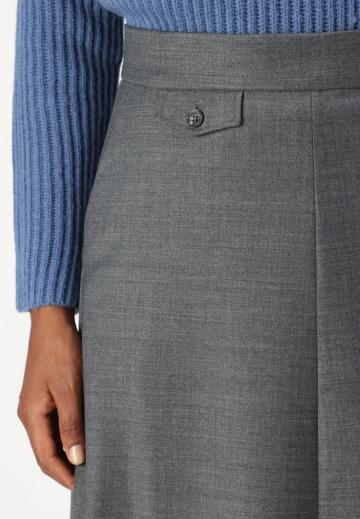 Летняя юбка