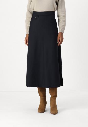 Летняя юбка