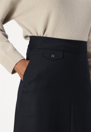 Летняя юбка