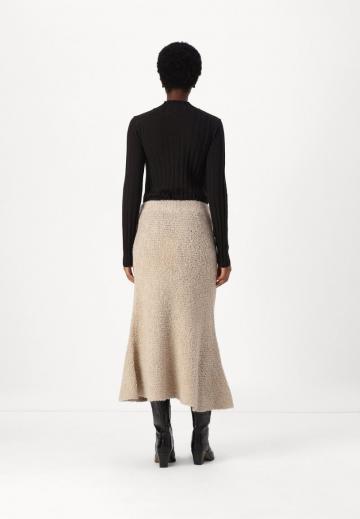 Летняя юбка