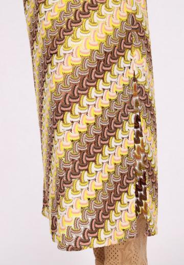 Летняя юбка