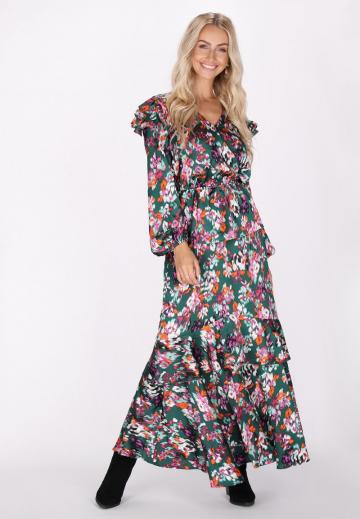 Летняя юбка