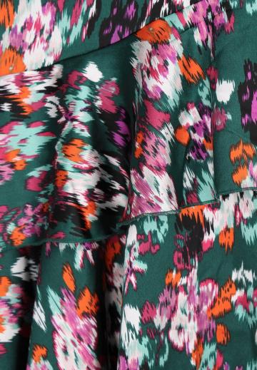 Летняя юбка