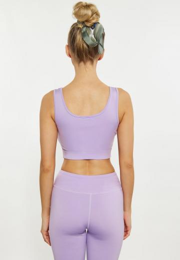 Майка-борцовка