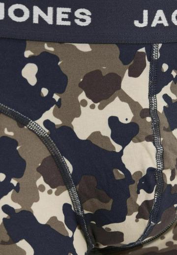 Трусы шортики