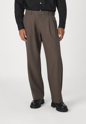 Костюмные брюки