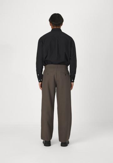 Костюмные брюки