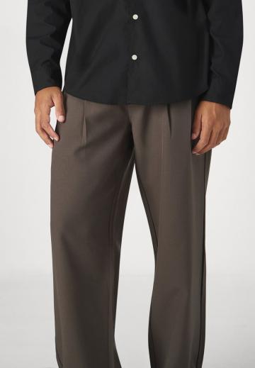 Костюмные брюки