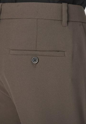 Костюмные брюки