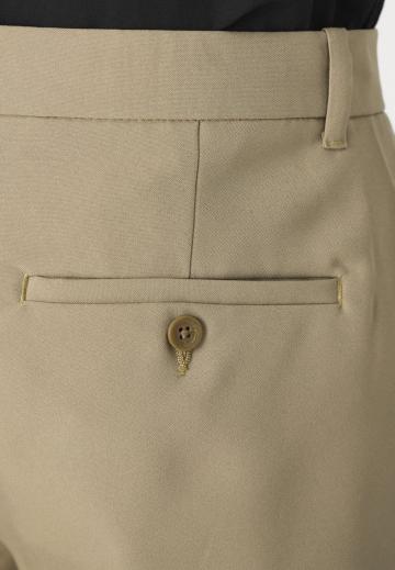 Костюмные брюки