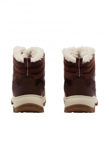 Походные сапоги