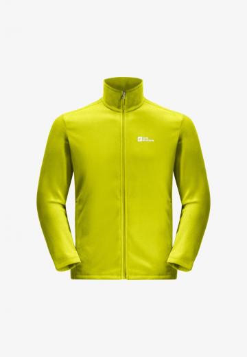 Флисовая куртка