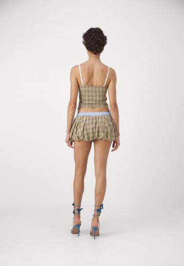 Летняя юбка