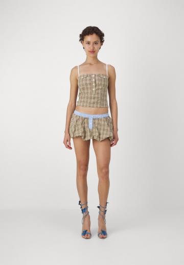 Летняя юбка