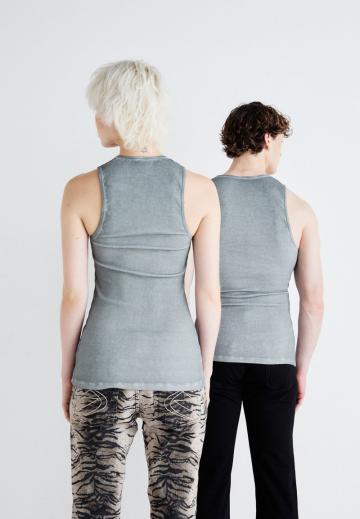 Майка-борцовка