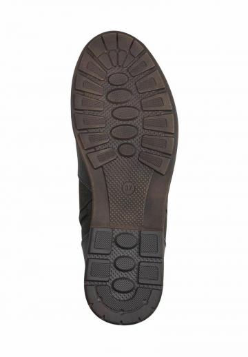 Широкие сапоги