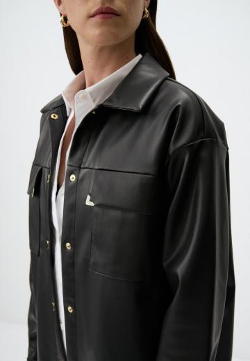 Длинная куртка