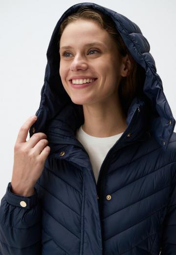 Зимняя куртка