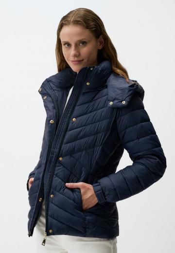 Зимняя куртка