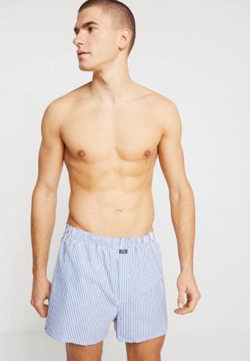 Трусы-боксеры