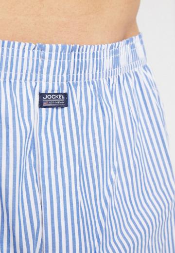 Трусы-боксеры