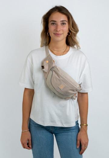 Сумка на пояс