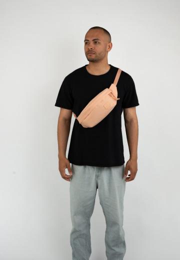 Сумка на пояс